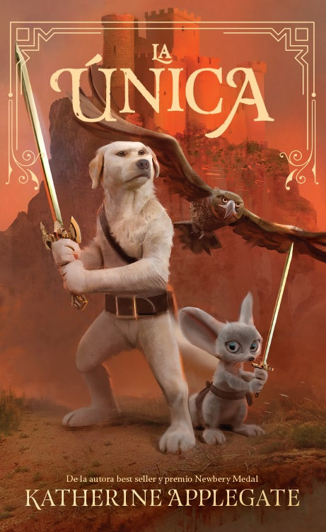 La Única (La Superviviente 3)